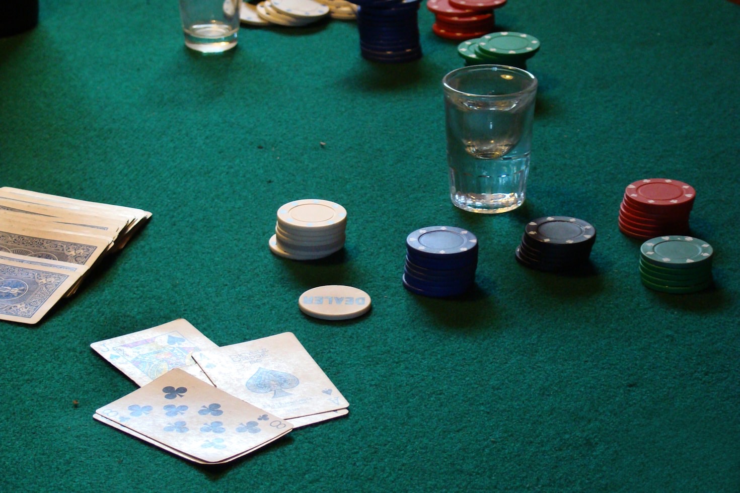 Understanding Online Casino Bonuses and Promotions