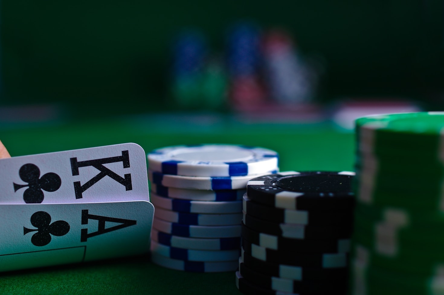 Exploring the Safest Online Casinos for Players