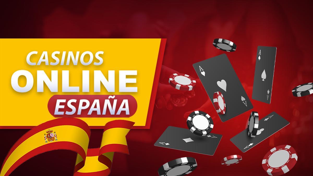 Mejores casinos online en España 2025